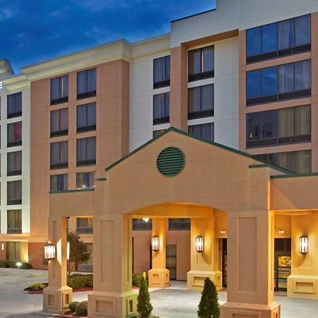 Hyatt Place Atlanta Airport North College Park Ngoại thất bức ảnh