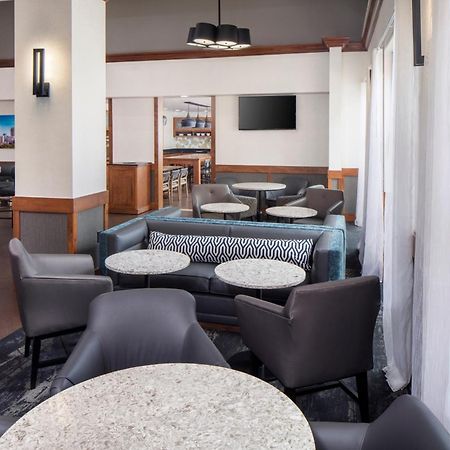 Hyatt Place Atlanta Airport North College Park Ngoại thất bức ảnh