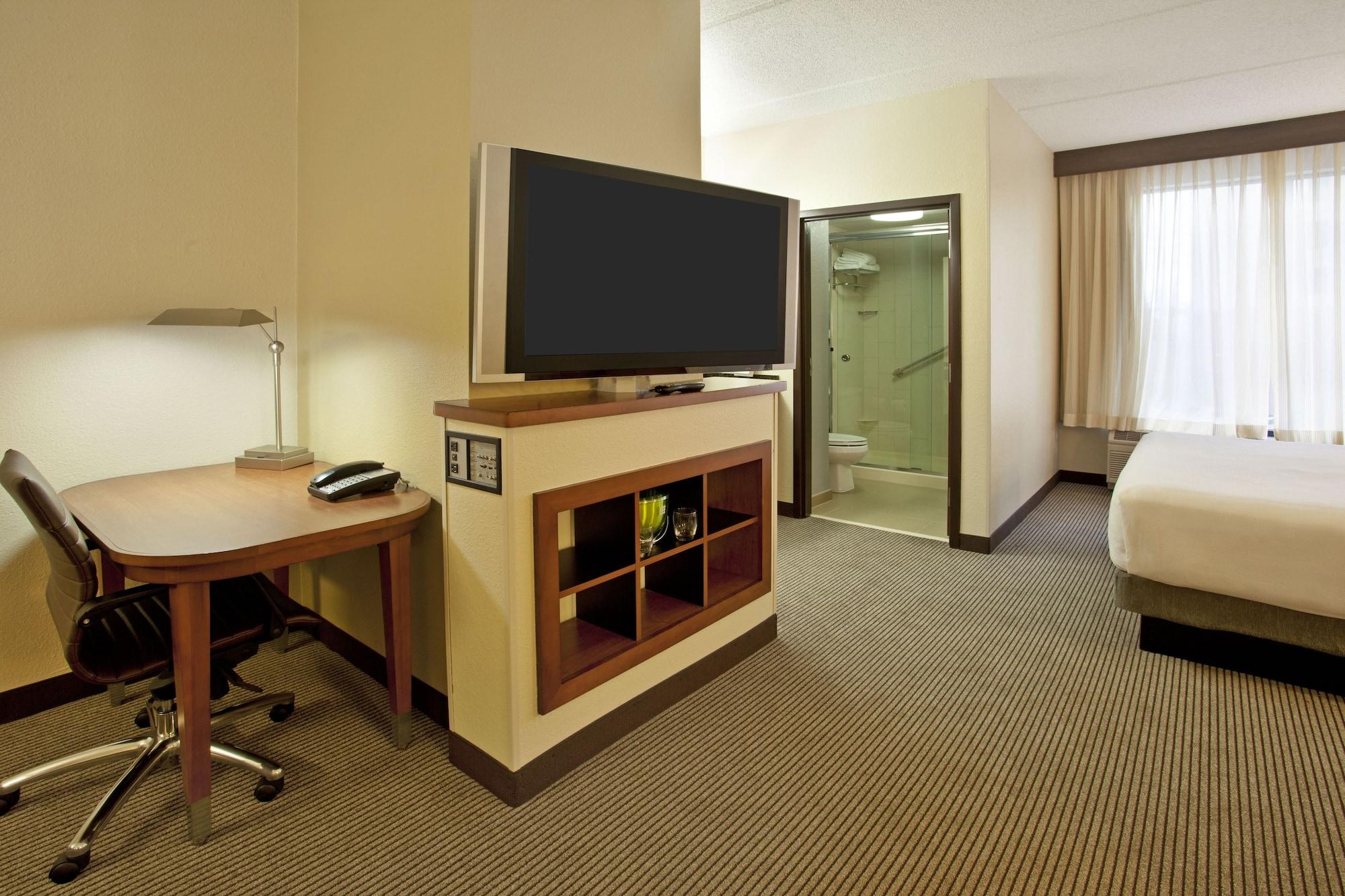 Hyatt Place Atlanta Airport North College Park Ngoại thất bức ảnh