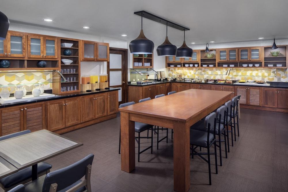 Hyatt Place Atlanta Airport North College Park Ngoại thất bức ảnh