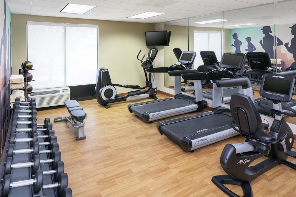 Hyatt Place Atlanta Airport North College Park Ngoại thất bức ảnh