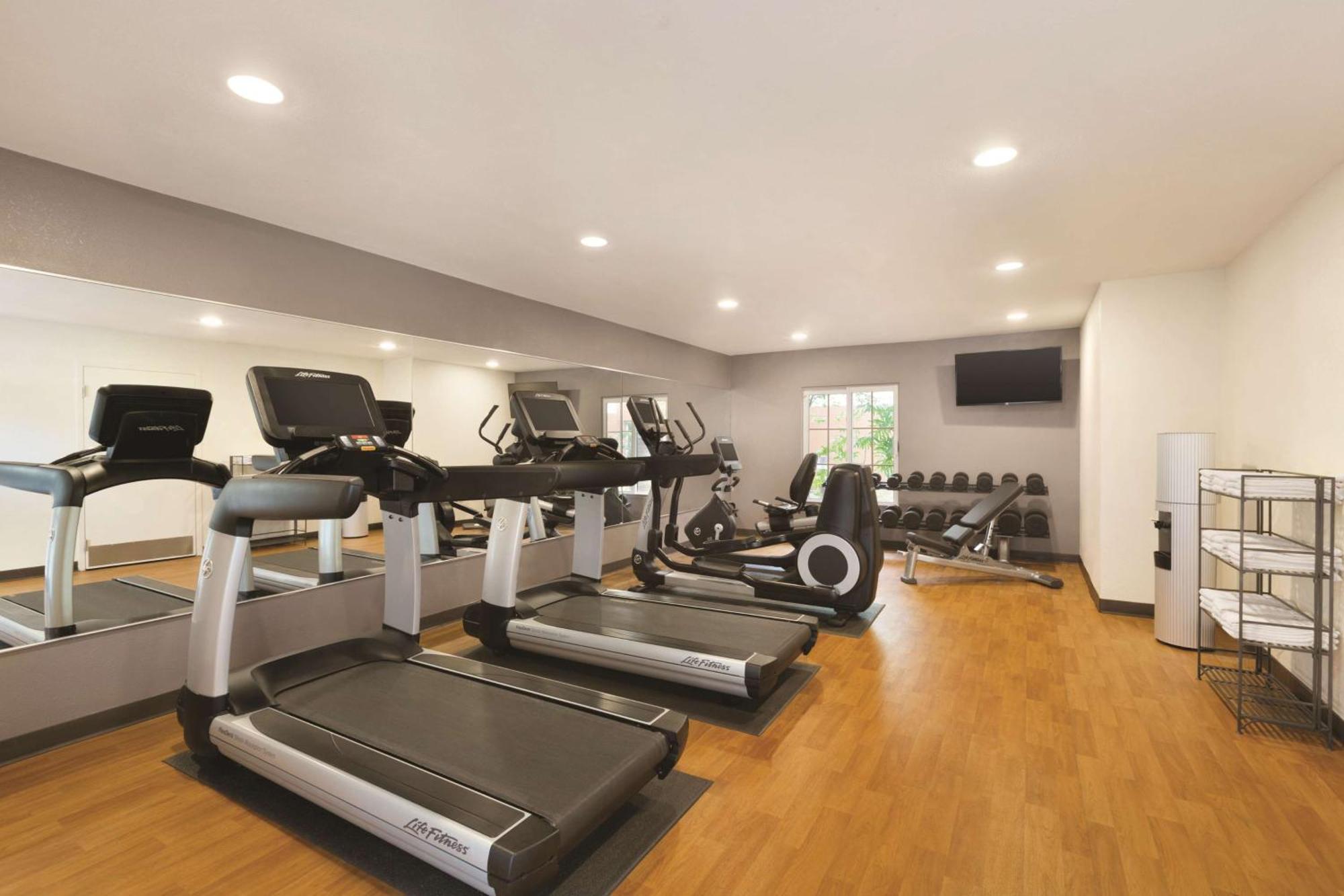 Hyatt Place Atlanta Airport North College Park Ngoại thất bức ảnh