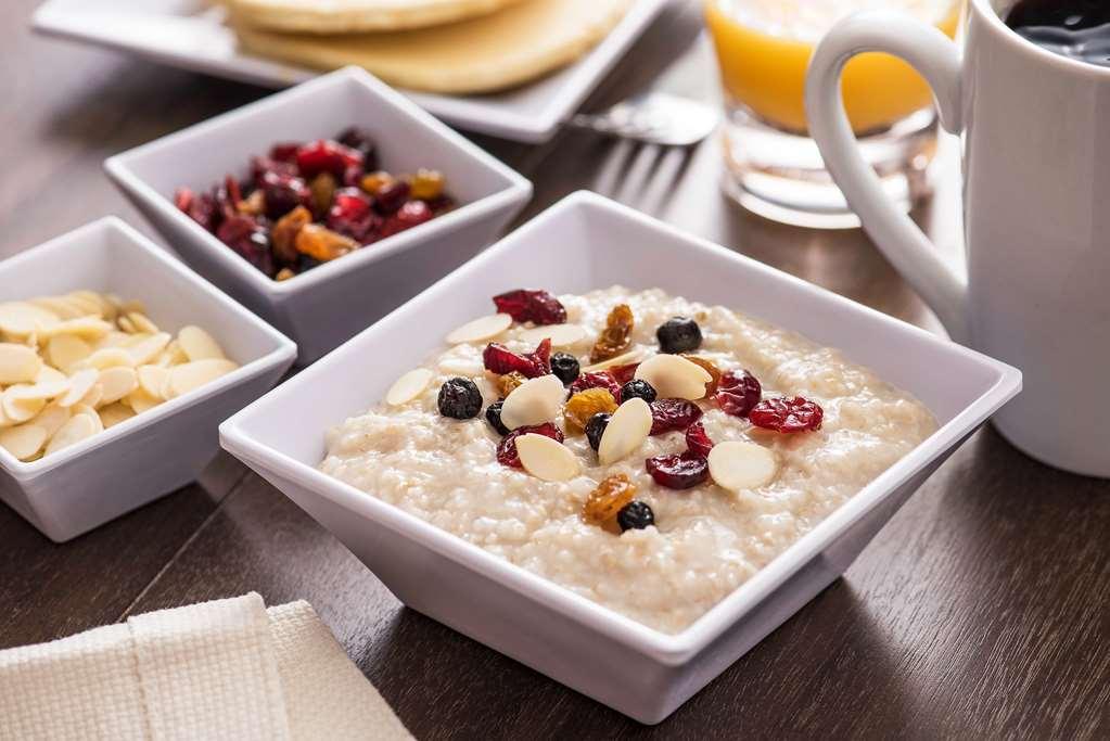 Hyatt Place Atlanta Airport North College Park Nhà hàng bức ảnh