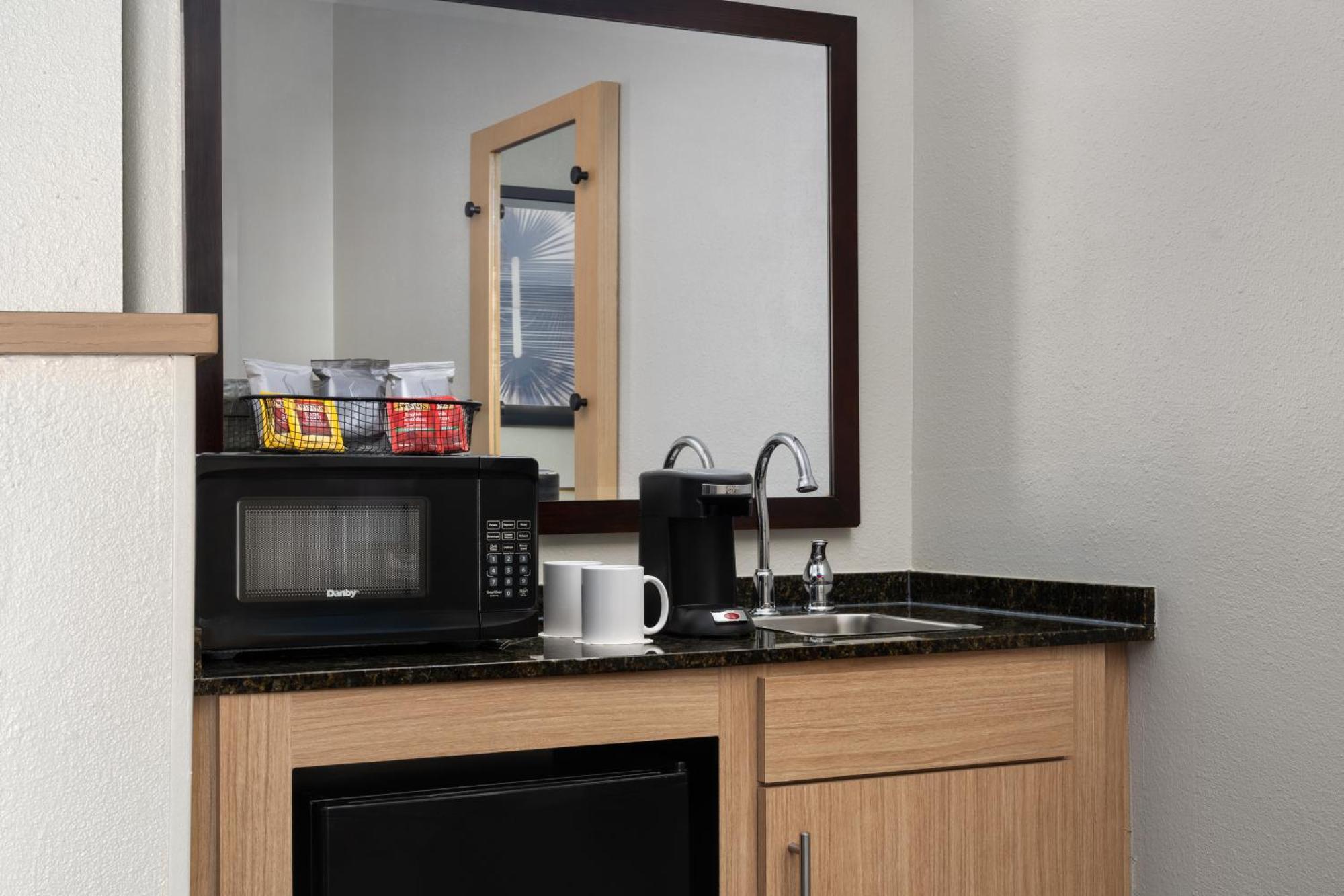 Hyatt Place Atlanta Airport North College Park Ngoại thất bức ảnh