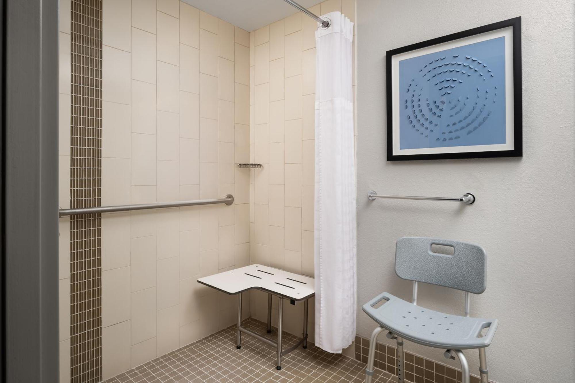 Hyatt Place Atlanta Airport North College Park Ngoại thất bức ảnh