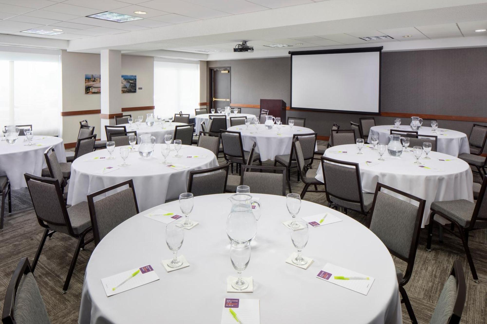 Hyatt Place Atlanta Airport North College Park Ngoại thất bức ảnh