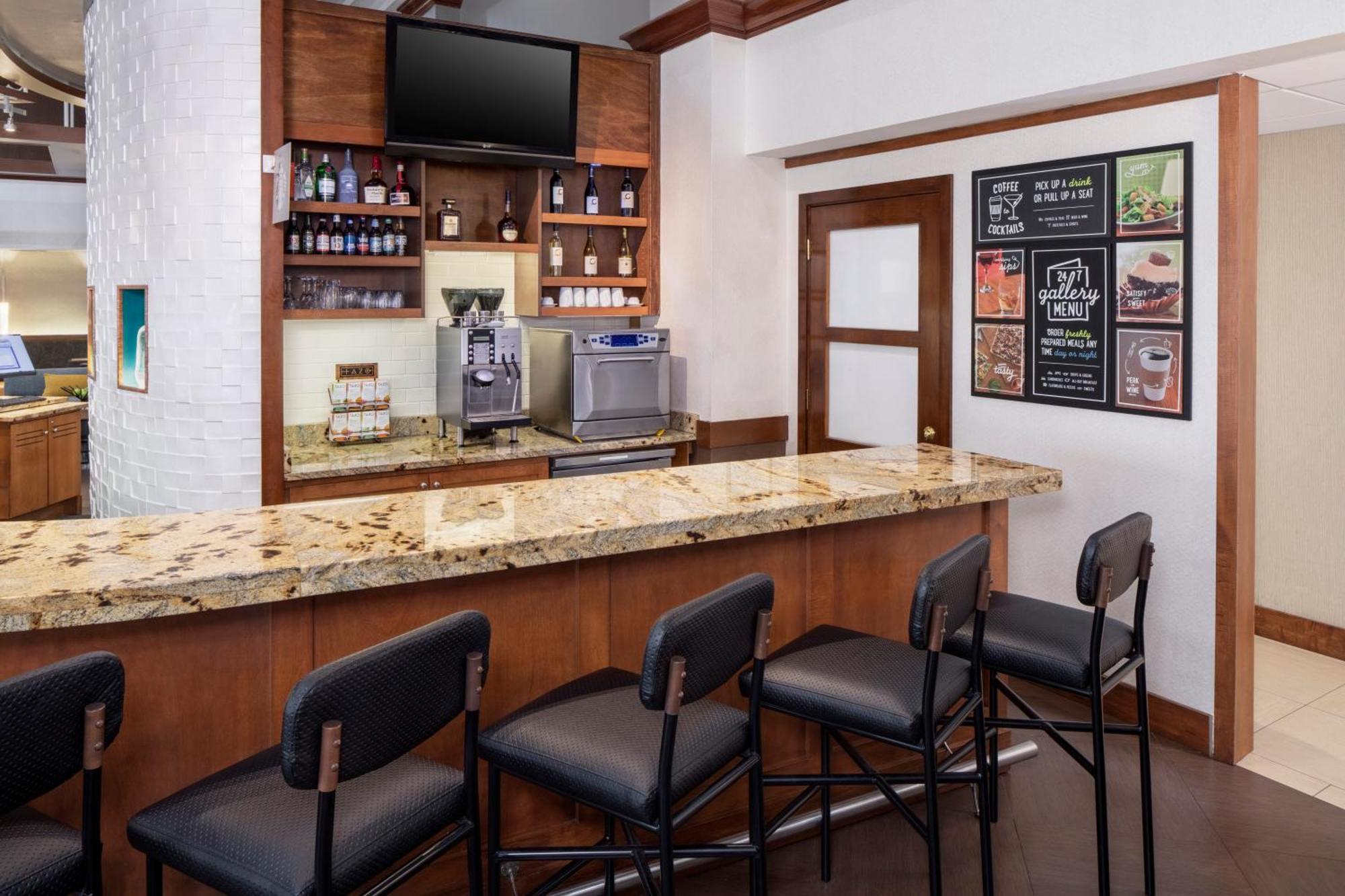 Hyatt Place Atlanta Airport North College Park Ngoại thất bức ảnh