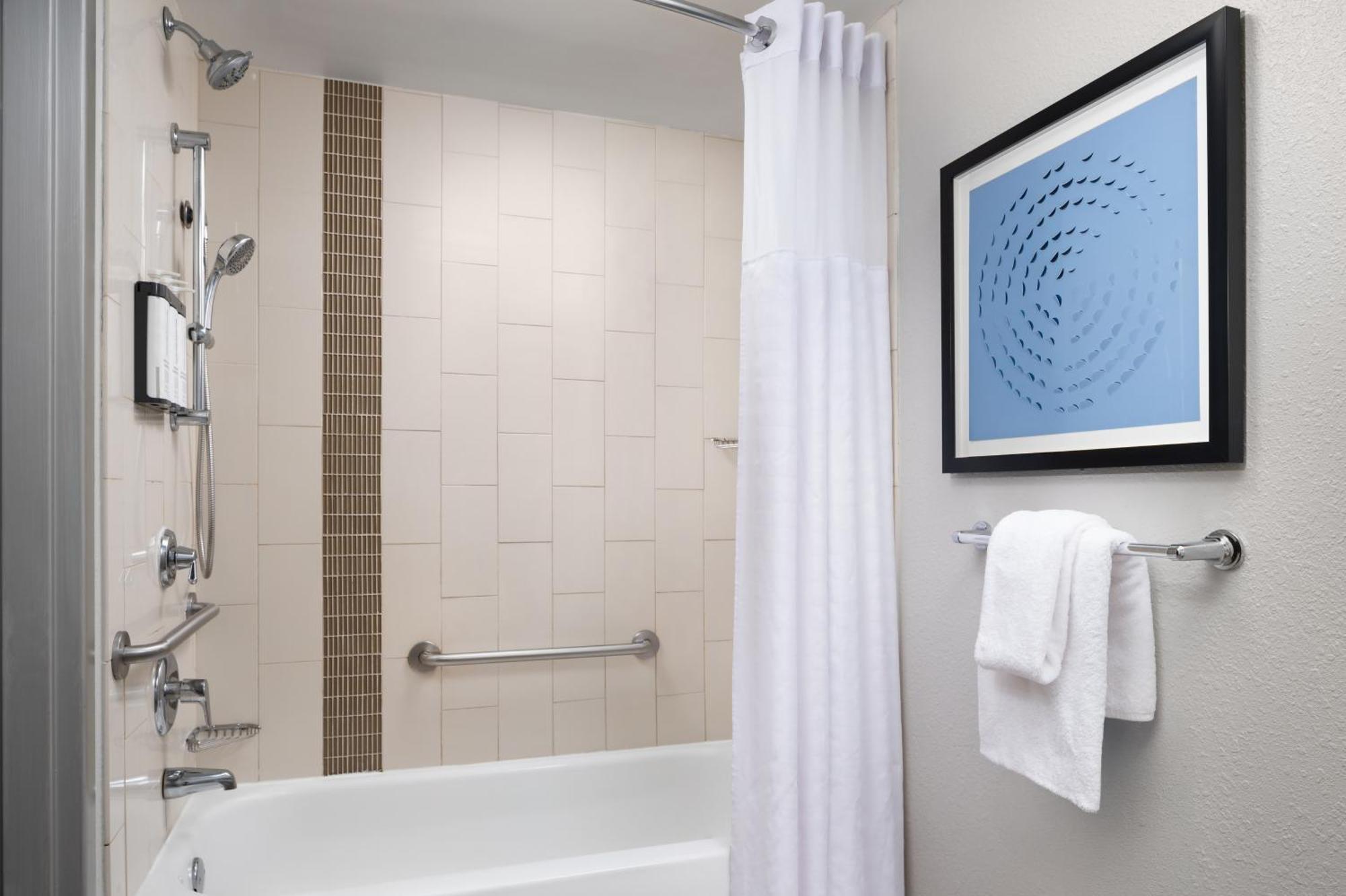 Hyatt Place Atlanta Airport North College Park Ngoại thất bức ảnh