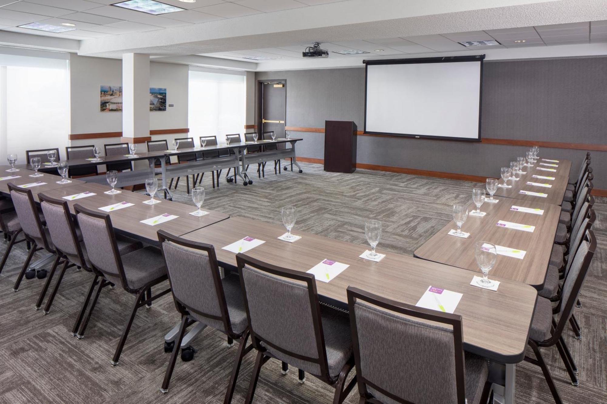 Hyatt Place Atlanta Airport North College Park Ngoại thất bức ảnh