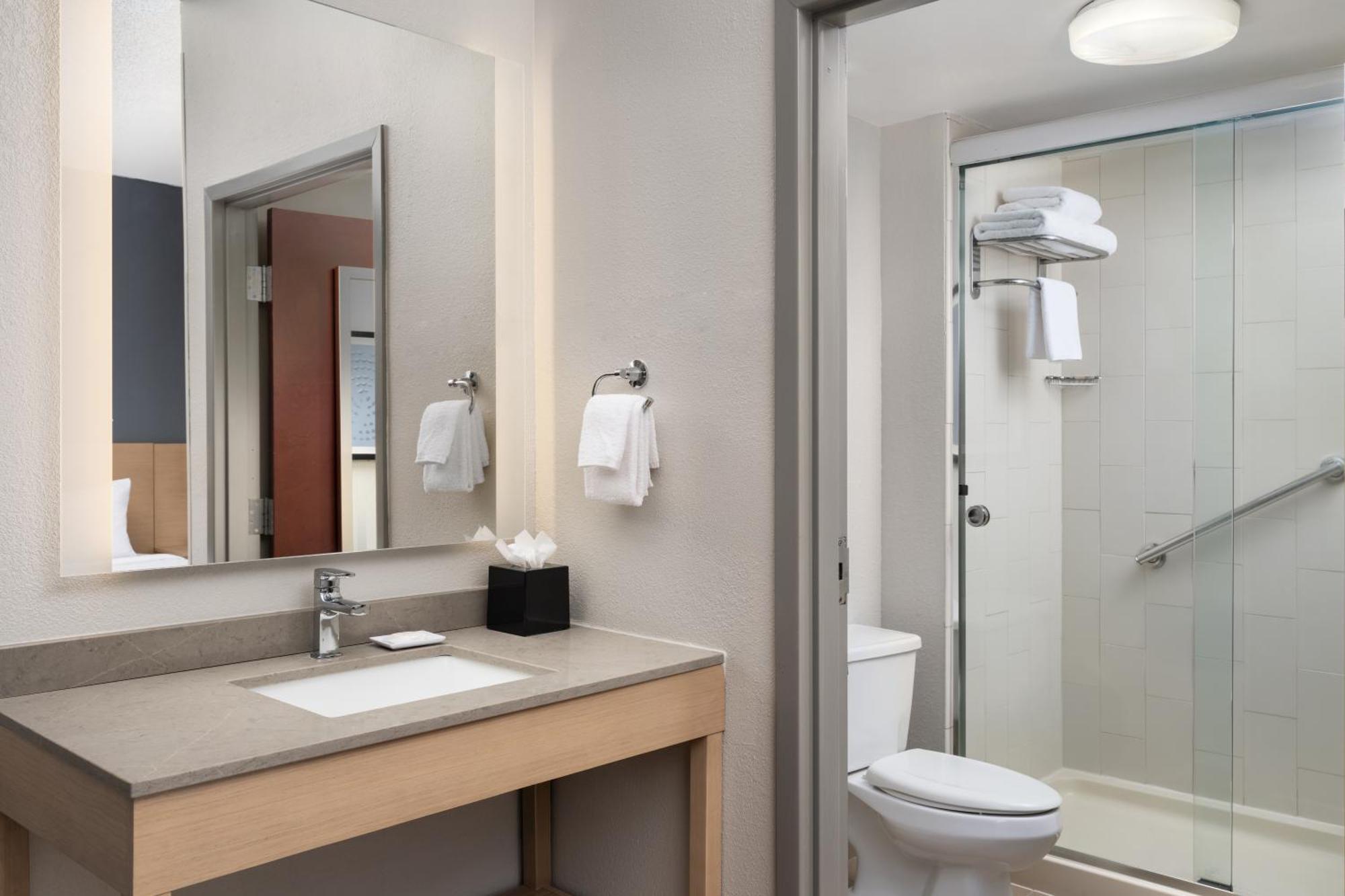 Hyatt Place Atlanta Airport North College Park Ngoại thất bức ảnh