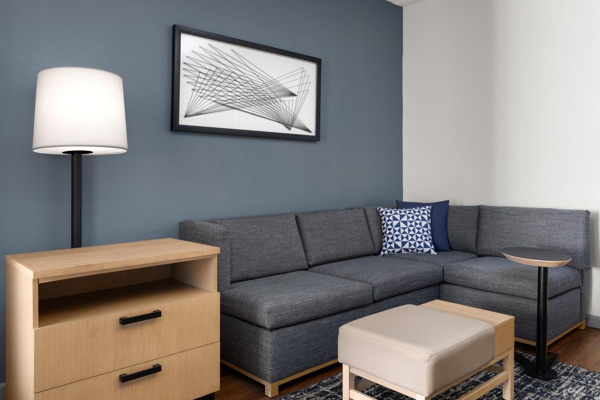 Hyatt Place Atlanta Airport North College Park Ngoại thất bức ảnh