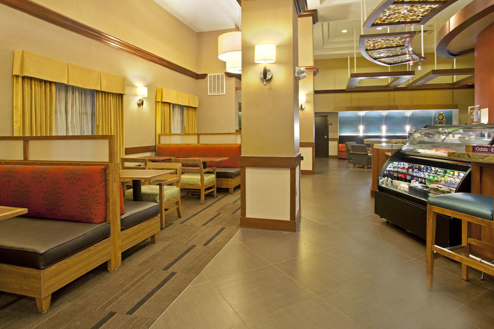 Hyatt Place Atlanta Airport North College Park Ngoại thất bức ảnh